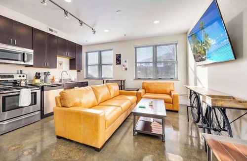 Roanoke Apartment | The West End Flats Su