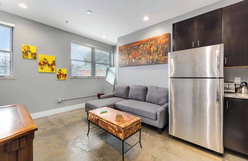 Roanoke Apartment | The West End Flats Su