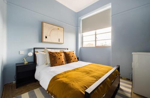 Fitzrovia House | The West End Penthouse - 4BDR with Views