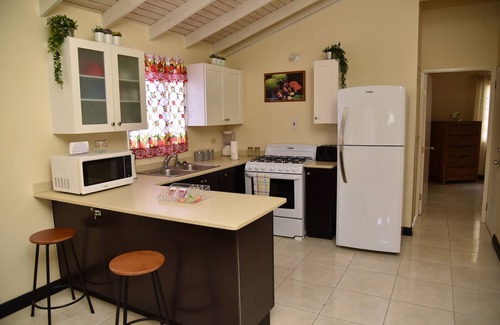 Montego Bay House | The West Village Summer House - Montego Bay