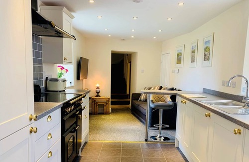 Haltwhistle House | The West Wing, Featherstone