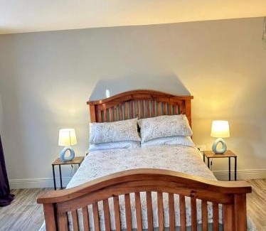 County Cork Apartment | The West Wing, Kiskeam