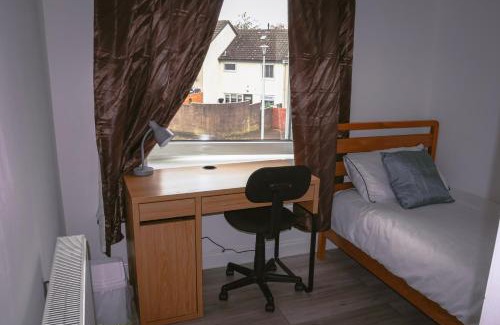 Longcroft House | The Westburn Nest