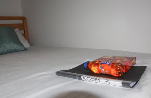 Longcroft House | The Westburn Nest