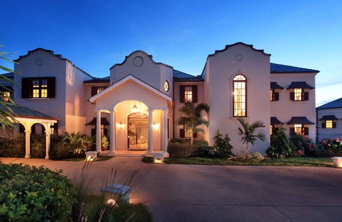 Westmoreland Villa | The Westerings (5/6 Rooms)