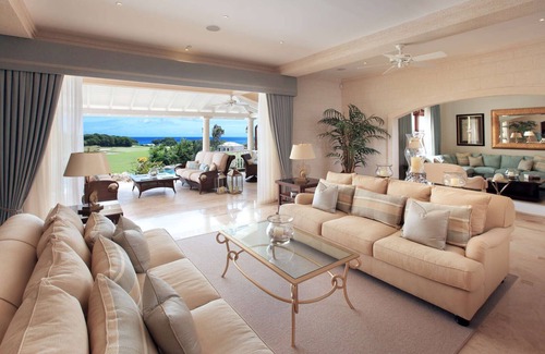 Westmoreland Villa | The Westerings (5/6 Rooms)