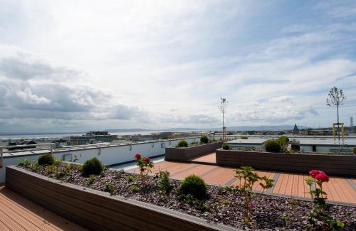 Galway City Centre Apartment | The Western Citypoint Apartments
