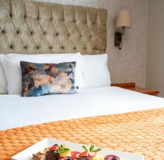 Galway City Centre Hotel | The Western Hotel