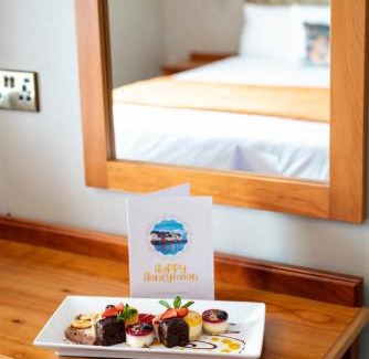 Galway City Centre Hotel | The Western Hotel