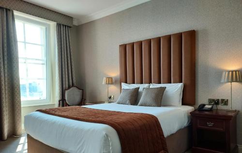 Galway City Centre Hotel | The Western Hotel