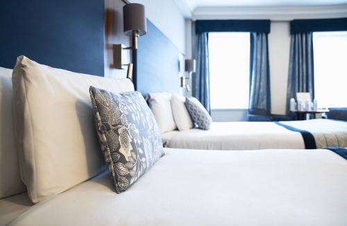 Galway City Centre Hotel | The Western Hotel