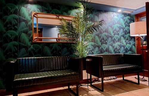 Galway City Centre Hotel | The Western Hotel