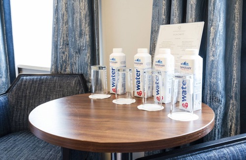 Galway City Centre Hotel | The Western Hotel