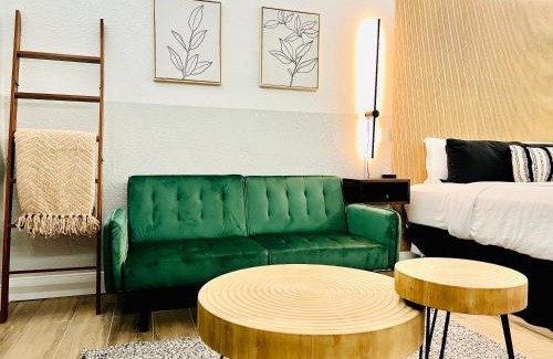 Amarillo Hotel | The Westerner - Extended Stay