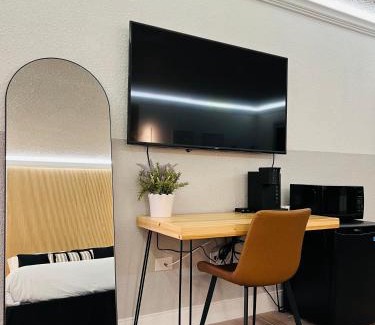 Amarillo Hotel | The Westerner - Extended Stay