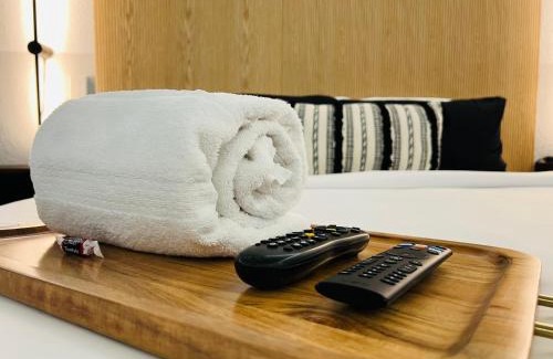 Amarillo Hotel | The Westerner - Extended Stay
