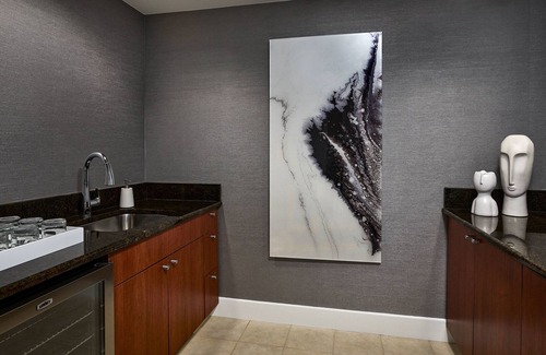 West Bellevue Hotel | The Westin Bellevue