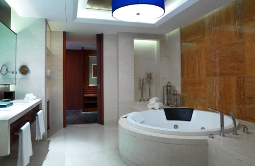 Changbai Mountain West Slope Hotel | The Westin Changbaishan Resort