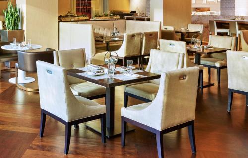 Second Ward Hotel | The Westin Charlotte