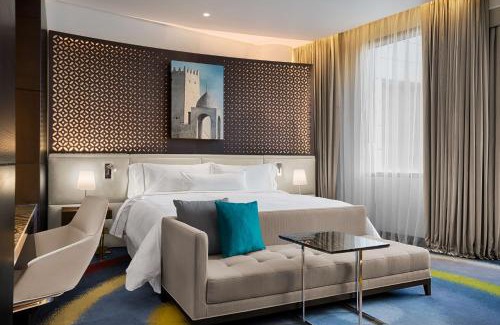 Doha Hotel | The Westin Doha Hotel & Spa