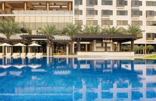 Doha Hotel | The Westin Doha Hotel & Spa