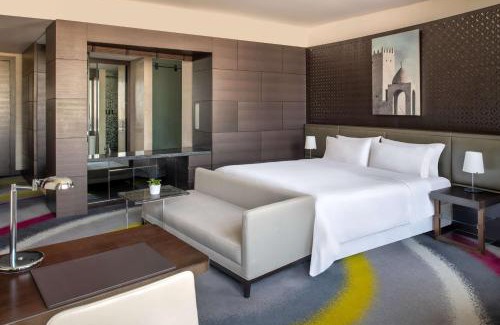 Doha Hotel | The Westin Doha Hotel & Spa