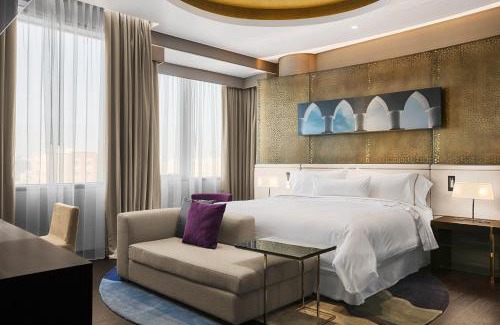 Doha Hotel | The Westin Doha Hotel & Spa