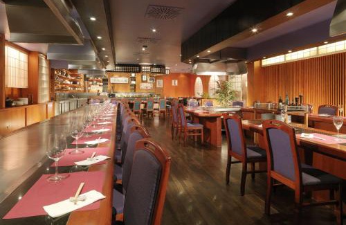 Innenstadt Hotel | The Westin Grand Frankfurt