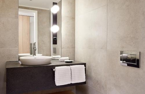 Innenstadt Hotel | The Westin Grand Frankfurt