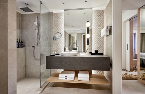 Innenstadt Hotel | The Westin Grand Frankfurt