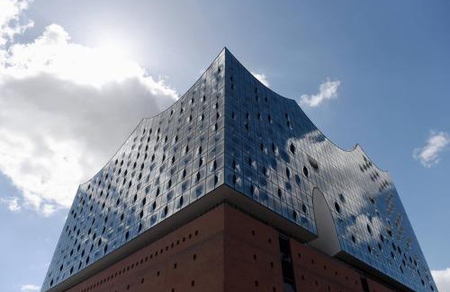 Altstadt Hotel | The Westin Hamburg Elbphilharmonie
