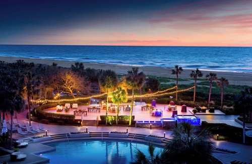 Palmetto Dunes Hotel | The Westin Hilton Head Island Resort & Spa