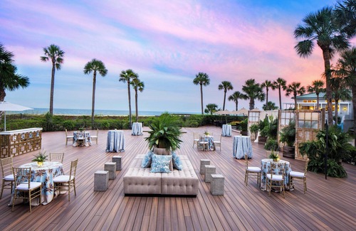 Palmetto Dunes Hotel | The Westin Hilton Head Island Resort & Spa