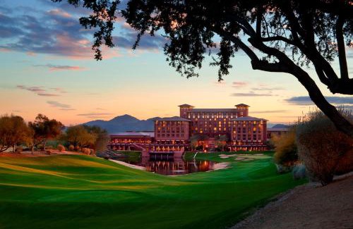 Paradise Valley Village Resort | The Westin Kierland Resort & Spa