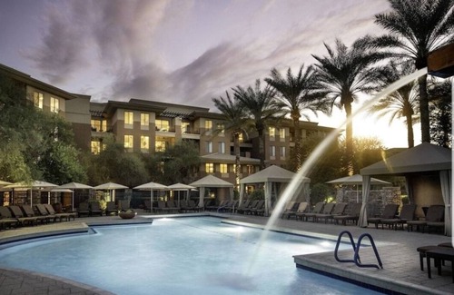 Kierland Villa | The Westin Kierland Villas in Scottsdale, AZ