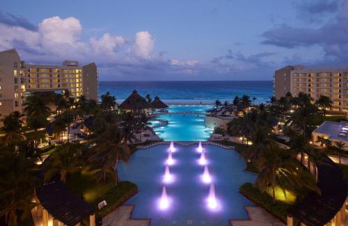Zona Hotelera Resort | The Westin Lagunamar Ocean Resort Villas & Spa Cancun