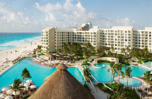 Zona Hotelera Resort | The Westin Lagunamar Ocean Resort Villas & Spa Cancun