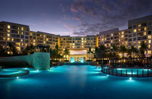 Zona Hotelera Resort | The Westin Lagunamar Ocean Resort Villas & Spa Cancun