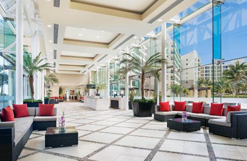 Zona Hotelera Resort | The Westin Lagunamar Ocean Resort Villas & Spa Cancun