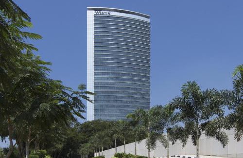Goregaon East Hotel | The Westin Mumbai Garden City