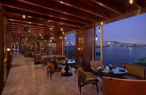 Powai Hotel | The Westin Mumbai Powai Lake