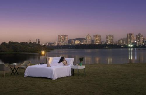 Powai Hotel | The Westin Mumbai Powai Lake