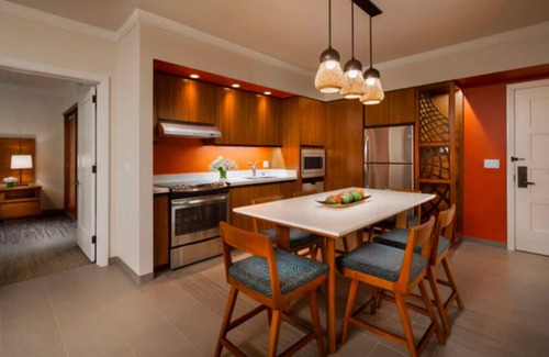 Kaanapali Villa | The Westin Nanea Ocean Villas (3BR)