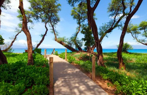 Kaanapali Villa | The Westin Nanea Ocean Villas (3BR)