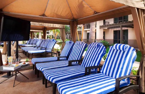 Kaanapali Villa | The Westin Nanea Ocean Villas (3BR)