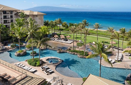 Honokowai Condo | The Westin Nanea Ocean Villas | 1BR Premium Villa