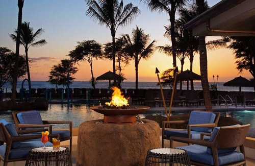 Honokowai Condo | The Westin Nanea Ocean Villas | 1BR Premium Villa
