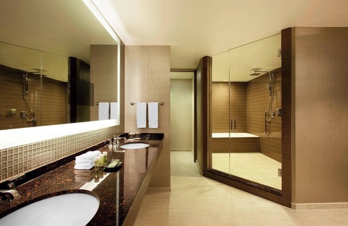 Peachtree Center Hotel | The Westin Peachtree Plaza, Atlanta