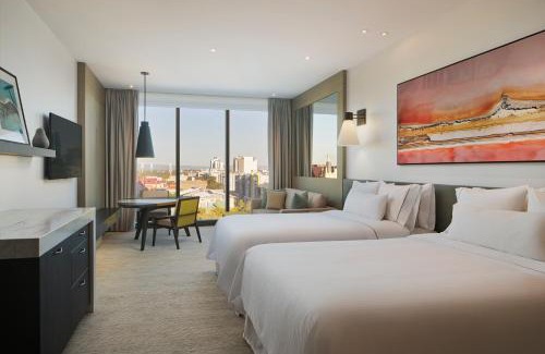 Perth Central Business District Hotel | The Westin Perth