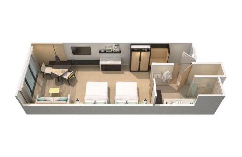 Perth Central Business District Hotel | The Westin Perth